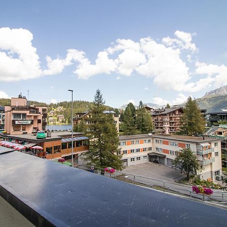 Galerie Obersee 1C By Arosa Holiday מראה חיצוני תמונה