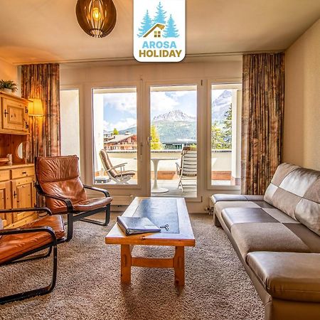 Galerie Obersee 1C By Arosa Holiday מראה חיצוני תמונה